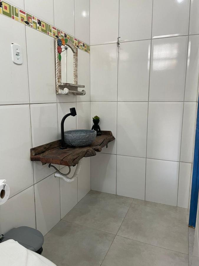 Caminhos Da Liberdade Pousada Ору-Прету Экстерьер фото